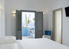 Aurora Luxury Suites