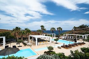 Aurora Luxury Suites