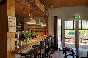 Hotel Hof van 's Gravenmoer