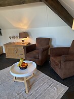Hotel Hof van 's Gravenmoer