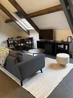 Hotel Hof van 's Gravenmoer