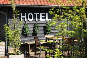 Hotel Hof van 's Gravenmoer