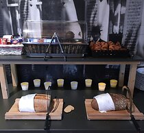 Hotel Hof van 's Gravenmoer
