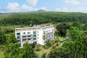 Jeju M Resort