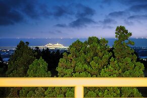 Jeju M Resort