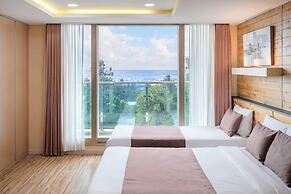 Jeju M Resort