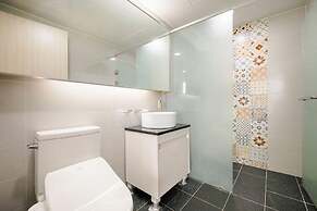 Jeju M Resort