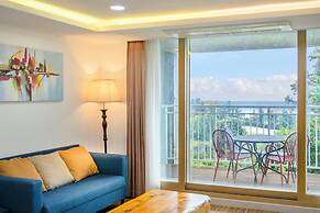 Jeju M Resort