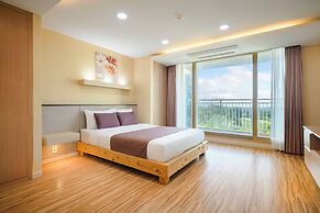 Jeju M Resort