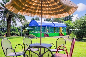 Jeju M Resort