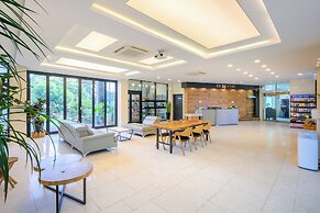 Jeju M Resort