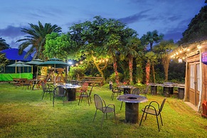 Jeju M Resort