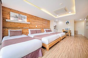 Jeju M Resort