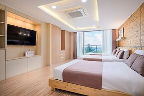 Jeju M Resort