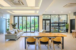 Jeju M Resort
