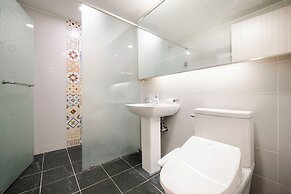 Jeju M Resort