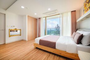 Jeju M Resort