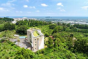 Jeju M Resort