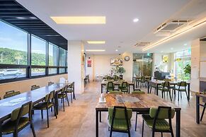 Jeju M Resort