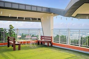 Jeju M Resort
