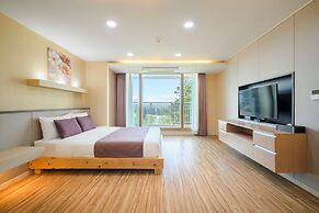 Jeju M Resort
