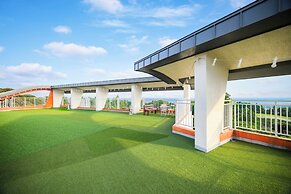 Jeju M Resort