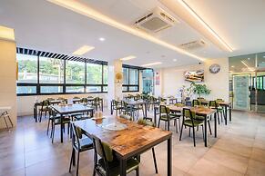 Jeju M Resort