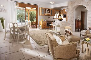 Pandora Villas