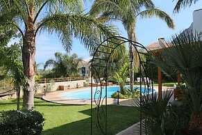Pandora Villas