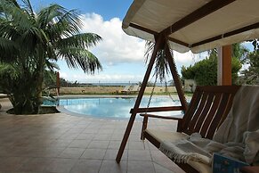 Pandora Villas