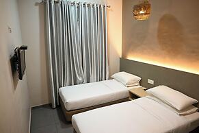 Hotel Nur Temerloh
