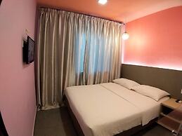 Hotel Nur Temerloh
