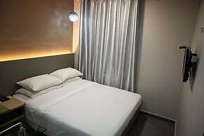 Hotel Nur Temerloh