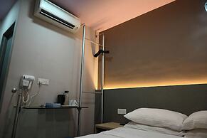 Hotel Nur Temerloh