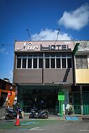 Hotel Nur Temerloh