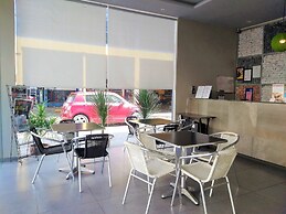 Hotel Nur Temerloh