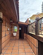 True Siam Rangnam Hotel