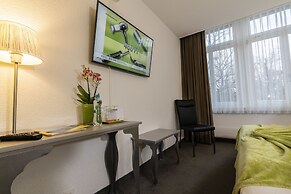 Hotel Waldhorn