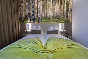 Hotel Waldhorn