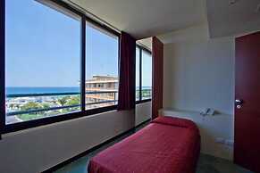 Hotel Baia Verde Gallipoli