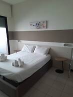 Hotel Baia Verde Gallipoli