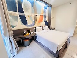 Hotel 88 Kedoya Jakarta