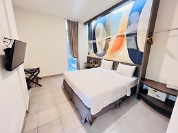 Hotel 88 Kedoya Jakarta
