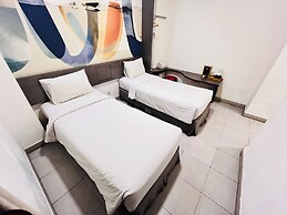 Hotel 88 Kedoya Jakarta