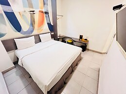 Hotel 88 Kedoya Jakarta