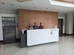 Hotel 88 Kedoya Jakarta