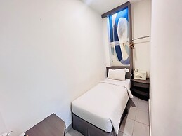 Hotel 88 Kedoya Jakarta