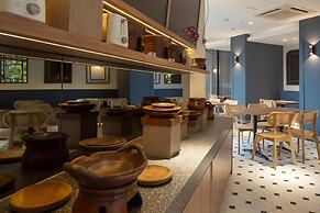 Hotel 88 Kedoya Jakarta