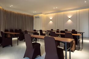 Hotel 88 Kedoya Jakarta