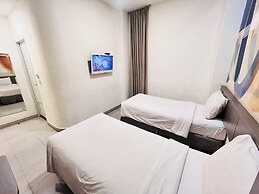 Hotel 88 Kedoya Jakarta